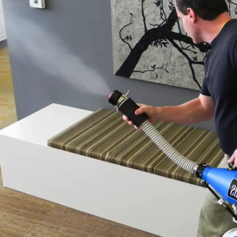 Professional Odor Removal in South Lebanon, OH